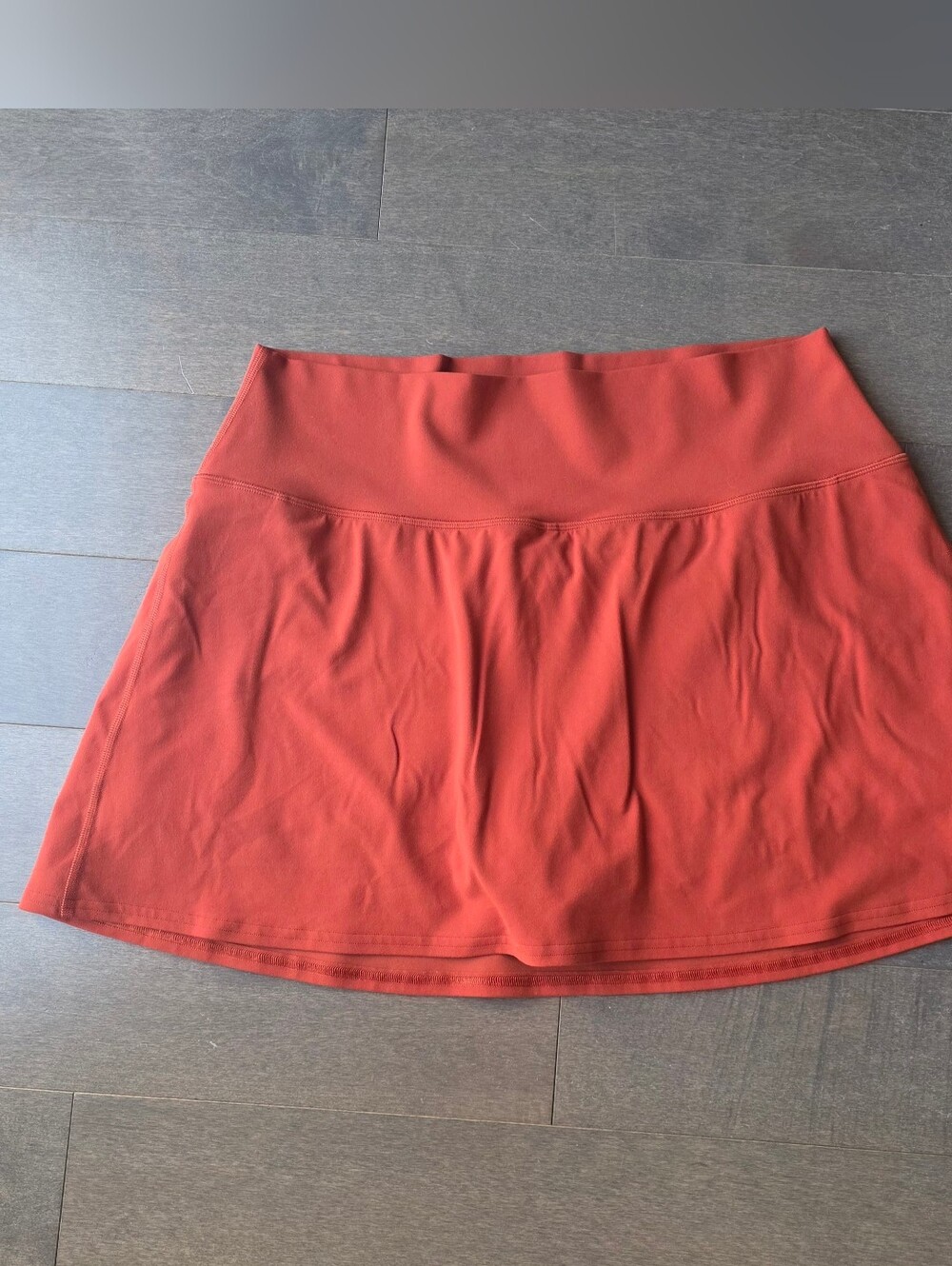 Lululemon Align High-Rise Skirt Size 14